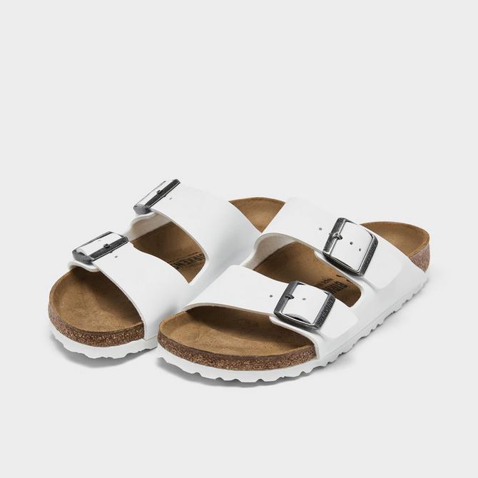 Birkenstock Arizona Birkibuc Sandals