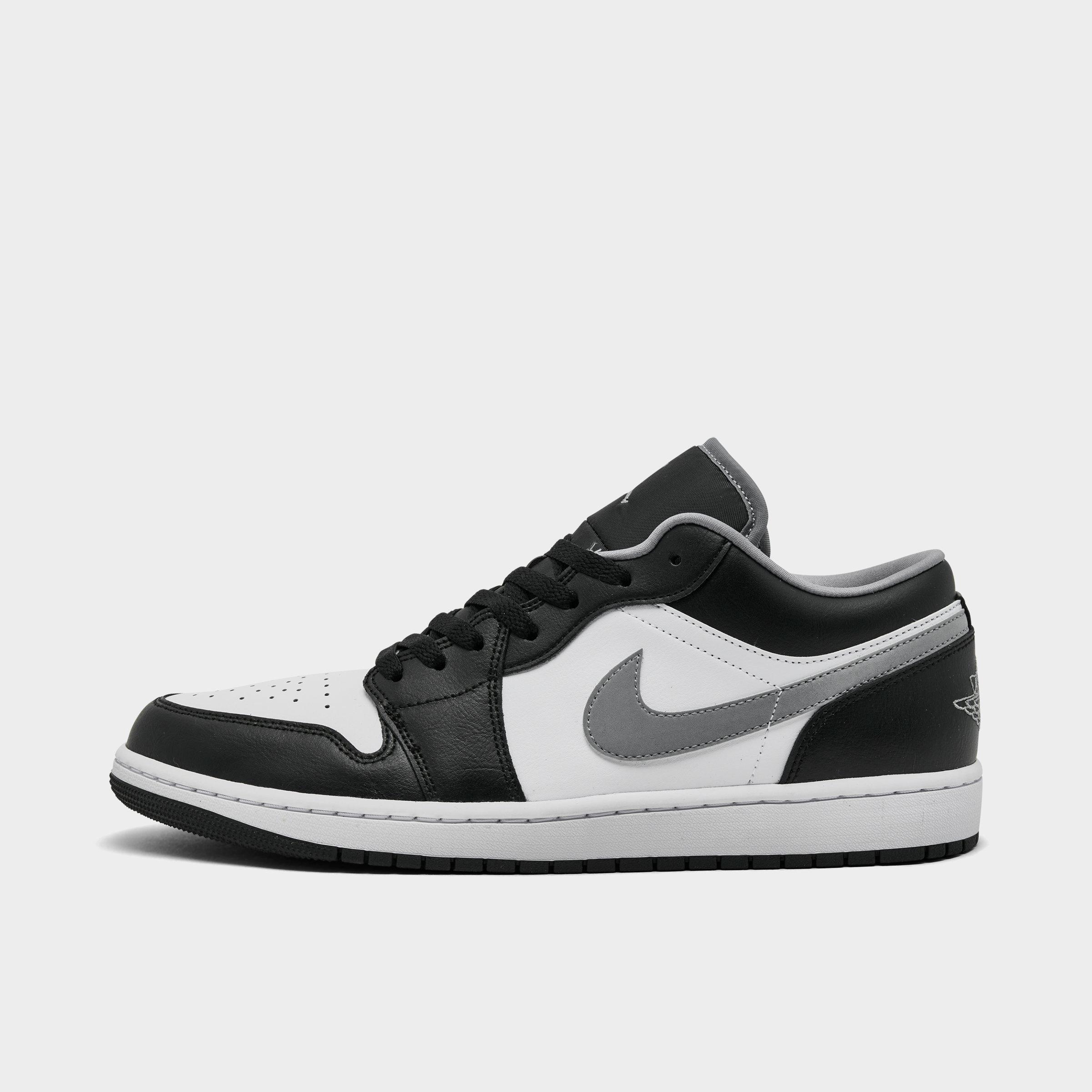 Men's Air Jordan Retro 1 Low Casual Shoes | Finish Line