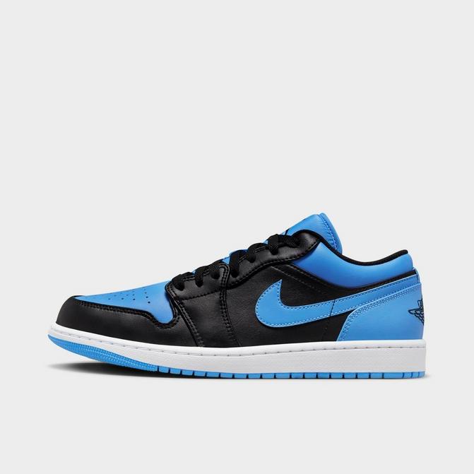 Jordan retro 1 low azul new arrivals