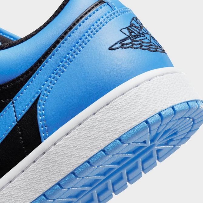 Nike Air Jordan 1 Low UNC