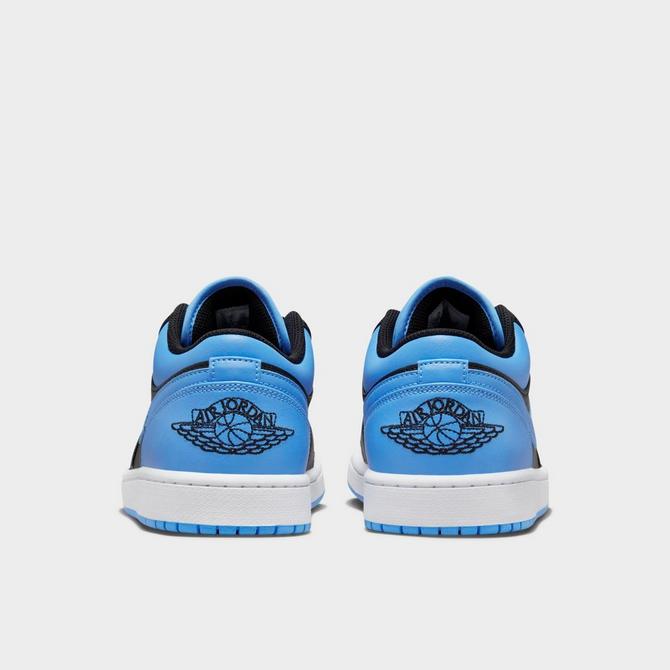 Air Jordan 4 University Blue – Sneakers Daddy