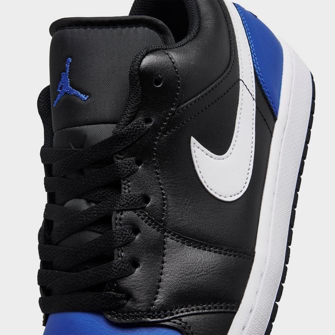 Men s Air Jordan Retro 1 Low Casual Shoes Finish Line