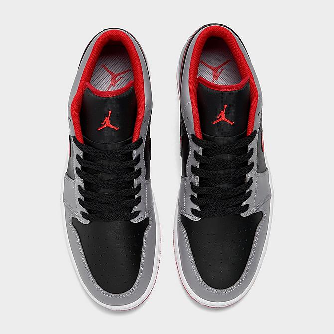 mens retro 1s