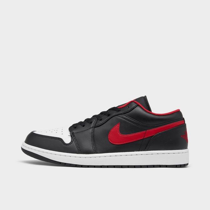 Men's Air Jordan Retro 1 Low Casual Shoes