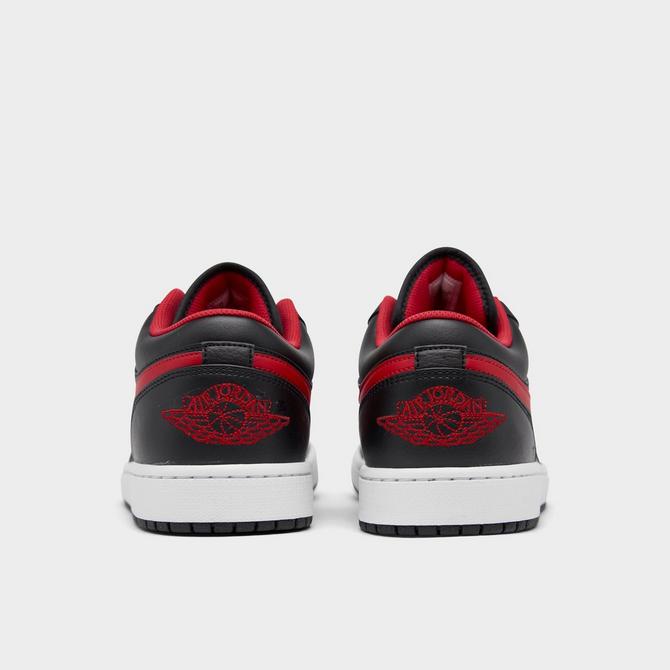 Air Jordan Retro 1 Low Casual Shoes | Finish Line