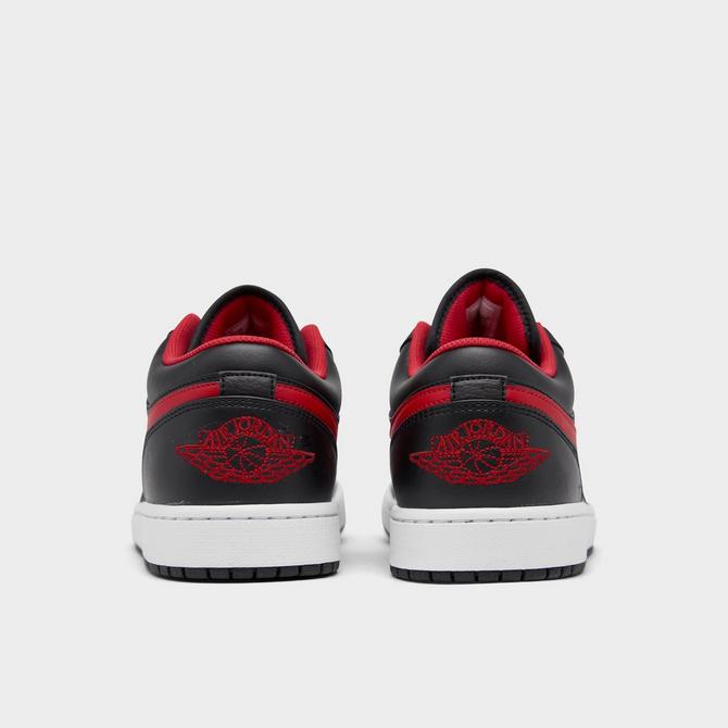 Air Jordan Retro 1 Low Casual Shoes| Finish Line