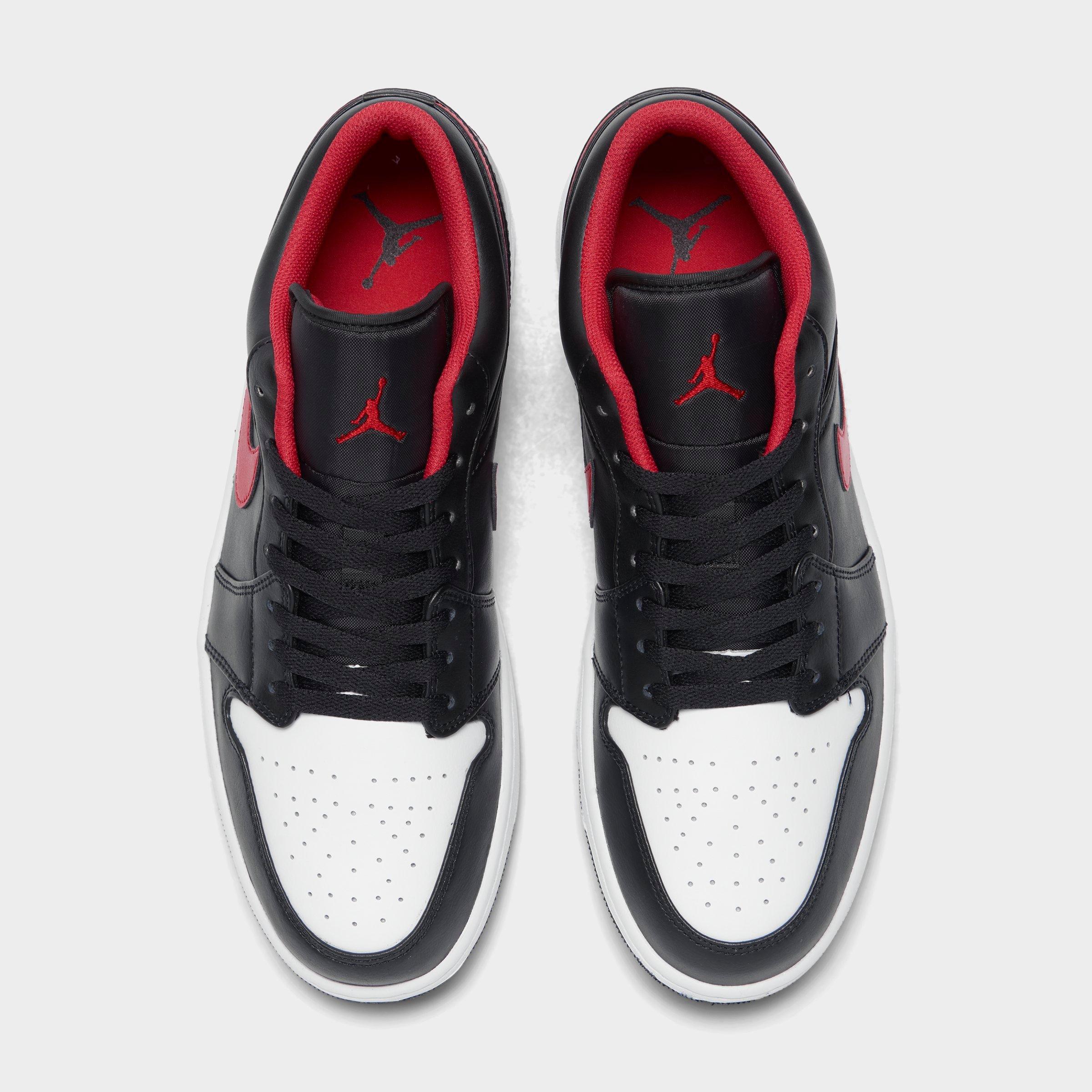 Air Jordan Retro 1 Low Casual Shoes 