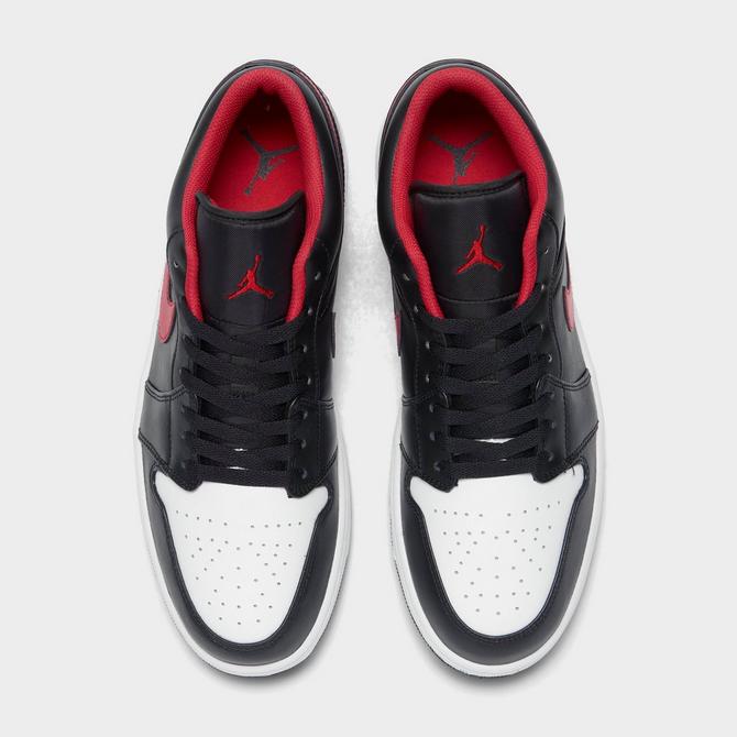 Men's Air Jordan Retro 1 Low Casual Shoes