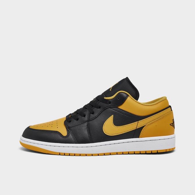 Jordan 1 low sale finish line