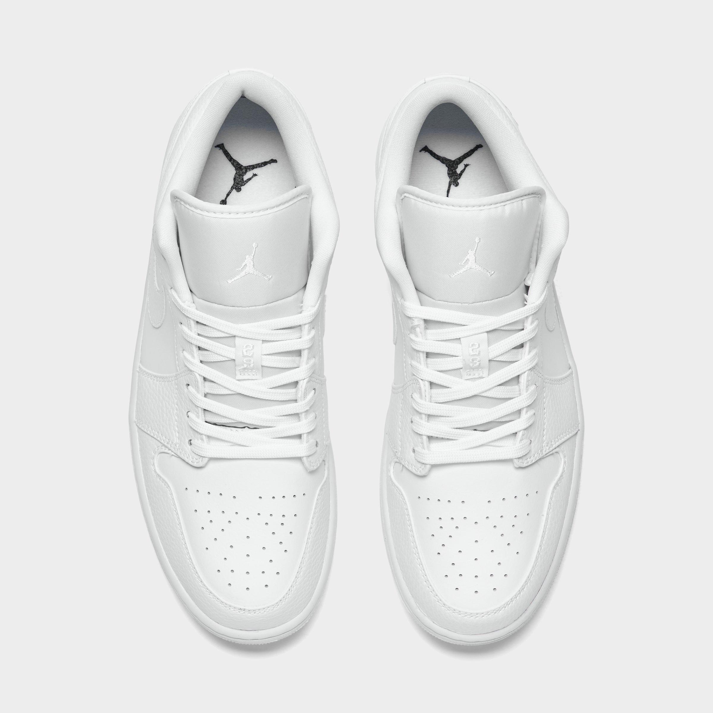 finish line air jordan retro