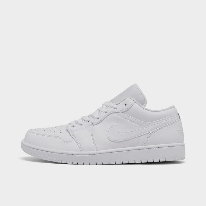 Men's Air Jordan Retro 1 Low Casual Shoes