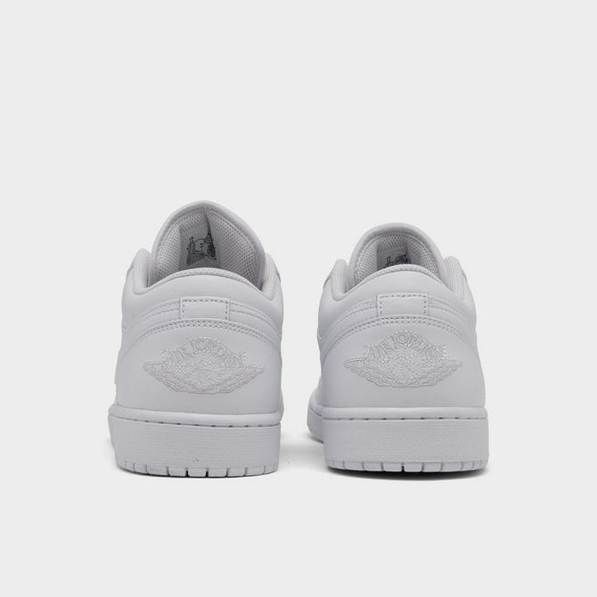 Air Jordan Retro 1 Low Casual Shoes | Finish Line