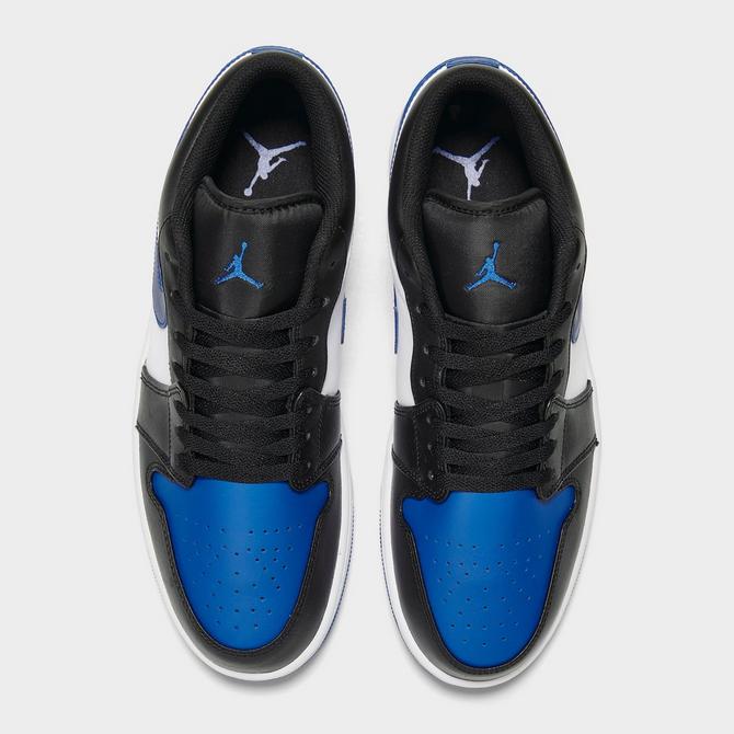 Men's air jordan on sale retro 1 low