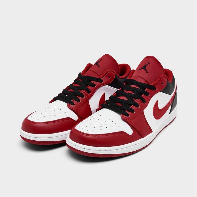 air jordan retro 1 low casual shoes