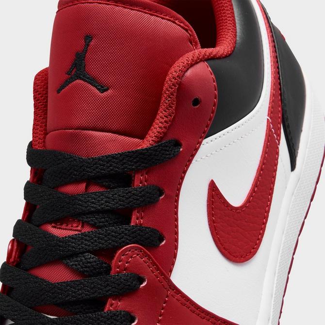 air jordan retro 1 low casual shoes