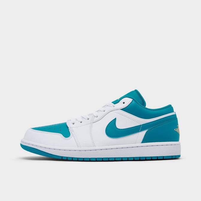 Air Jordan Retro 1 Low Casual Shoes