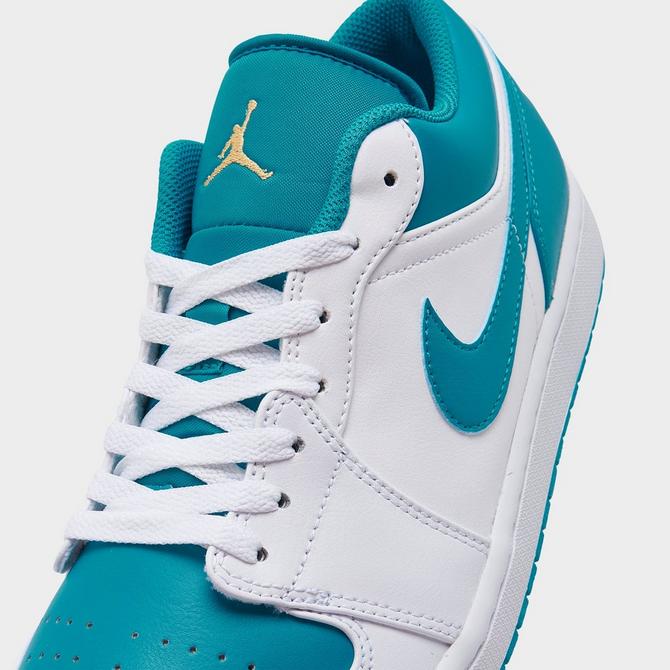 Air Jordan I Mid 'Rush Blue' Release Date. Nike SNKRS ID