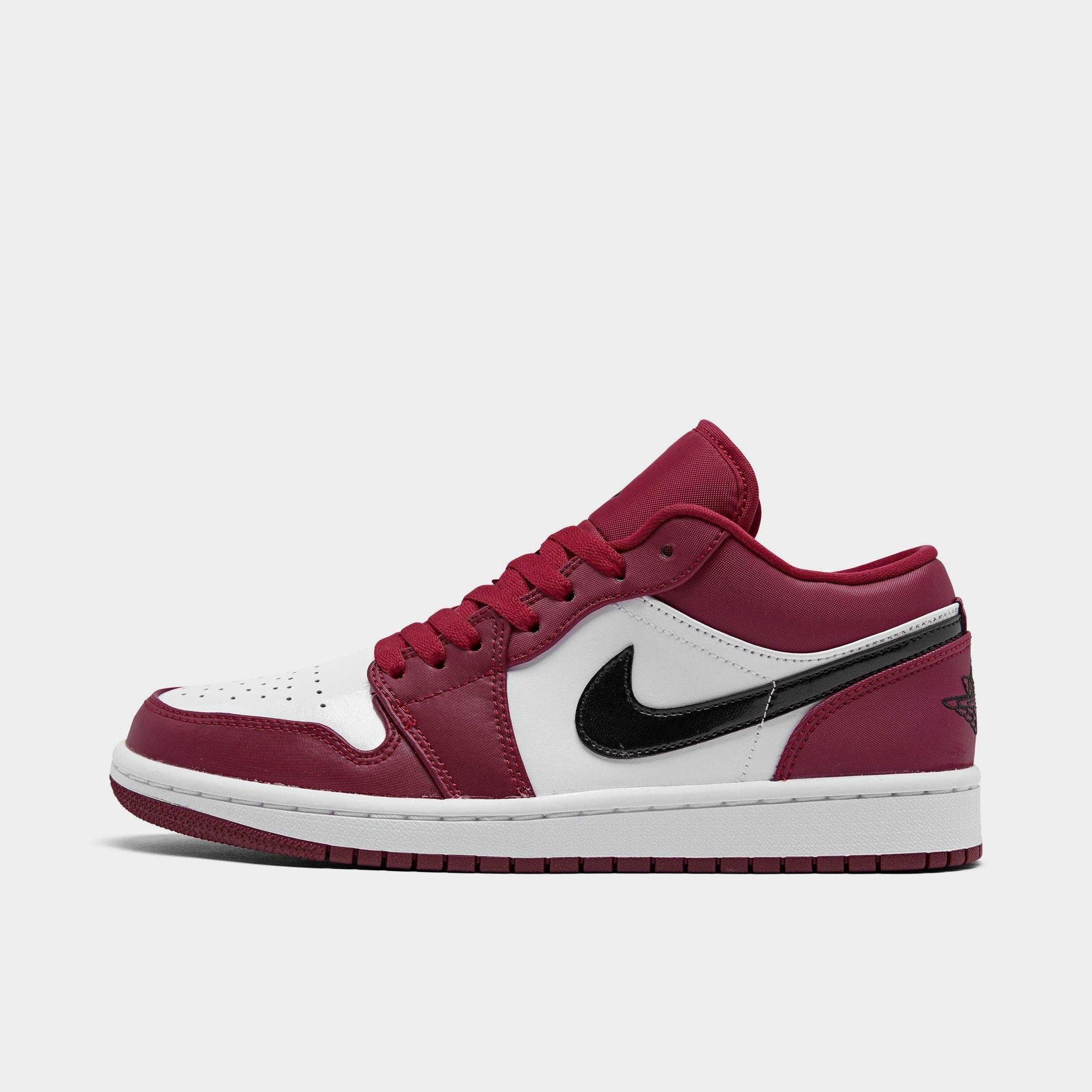 air jordan retro 1 low basketball shoes