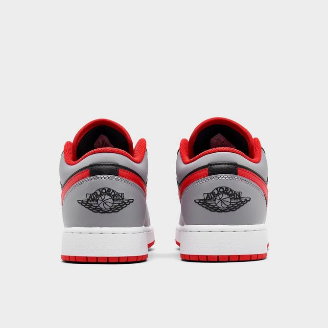 Air Jordan factory SC Low - kids size 5