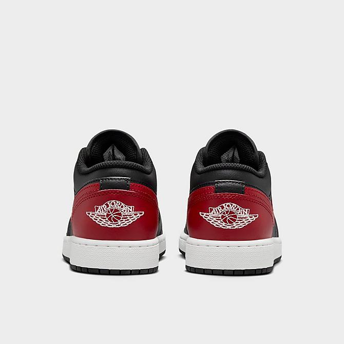 Big Kids' Air Jordan Retro 1 Low Casual Shoes| Finish Line Big Kids' Air Jordan Retro 1 Low Casual Shoes| Finish Line