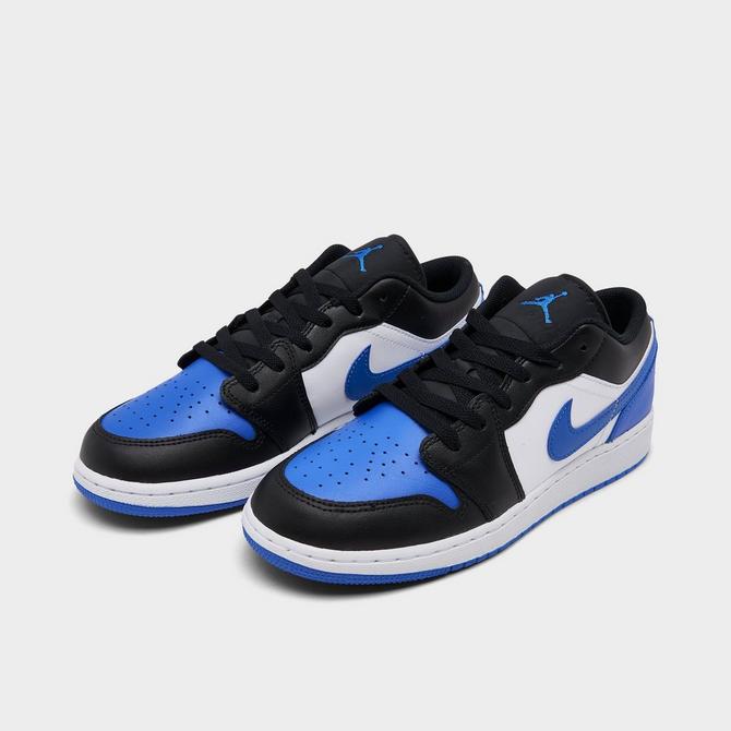 Aj 1 low store kids