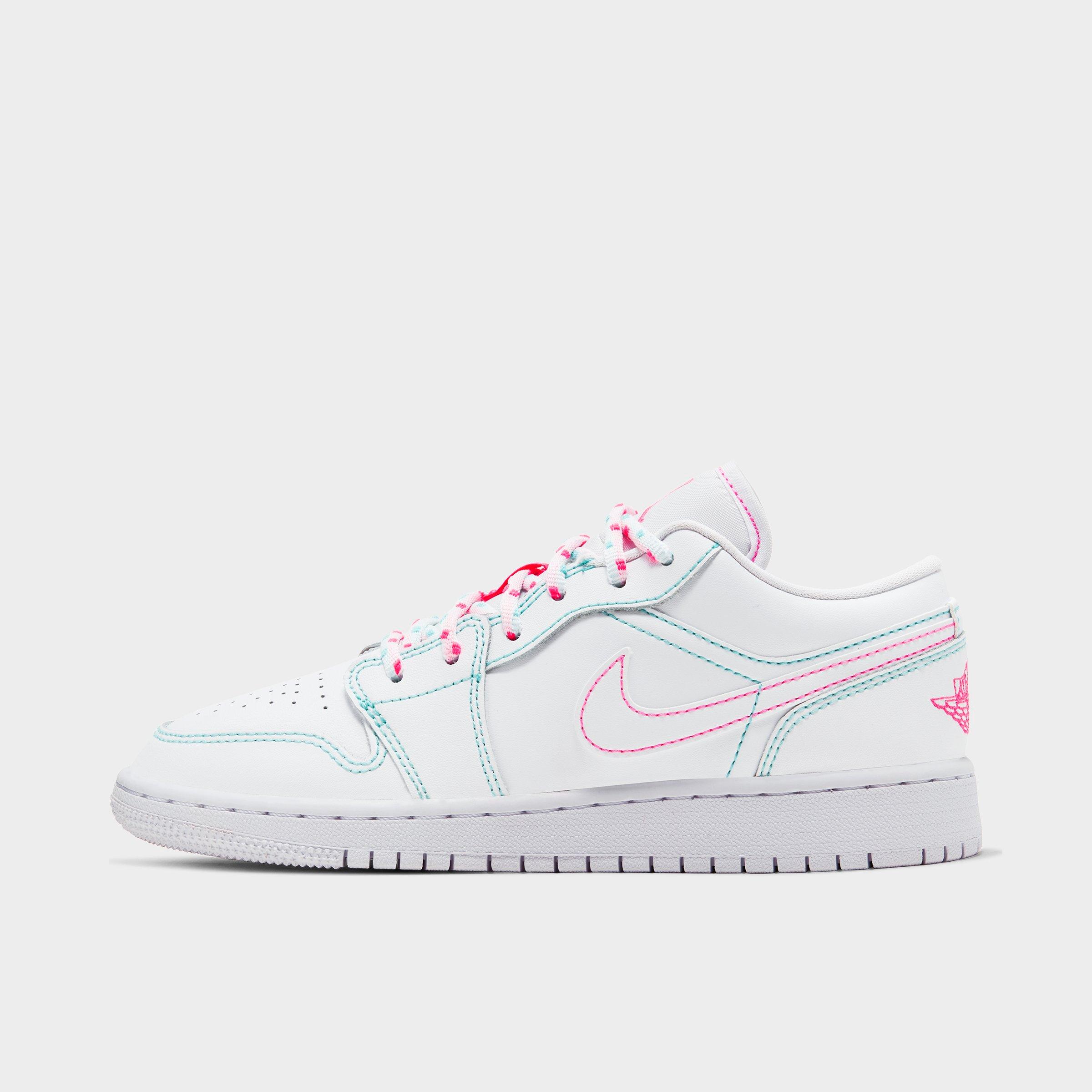 jordan 1 low girls