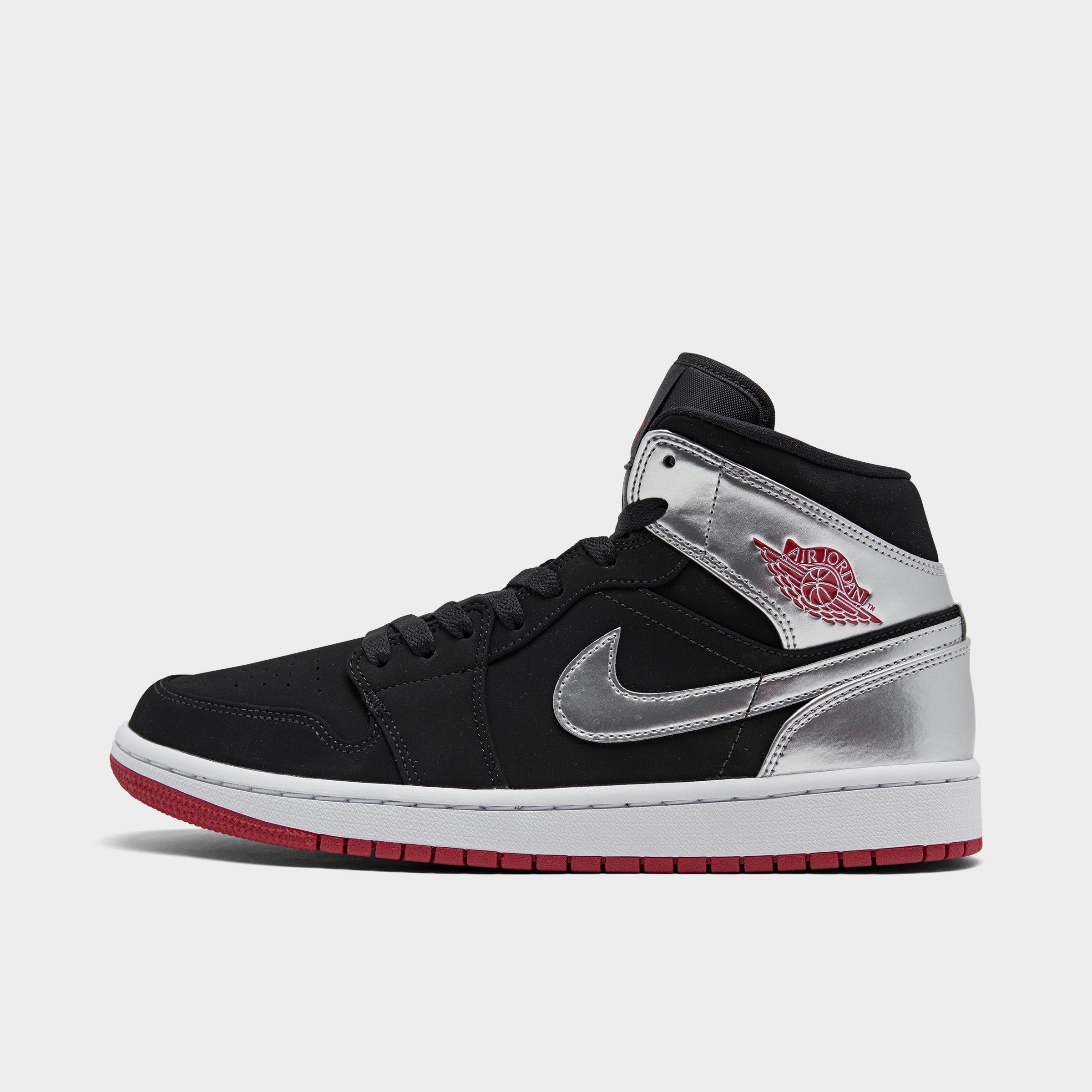 air jordan 1 basketball shoes