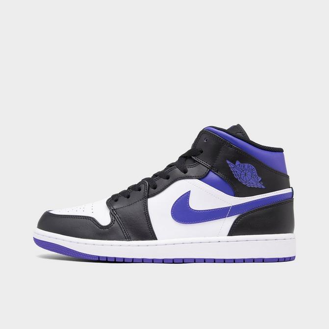 Finish line clearance aj1