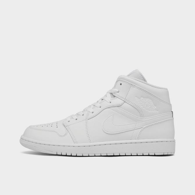 Air Jordan Mid Casual Shoes| Finish Line