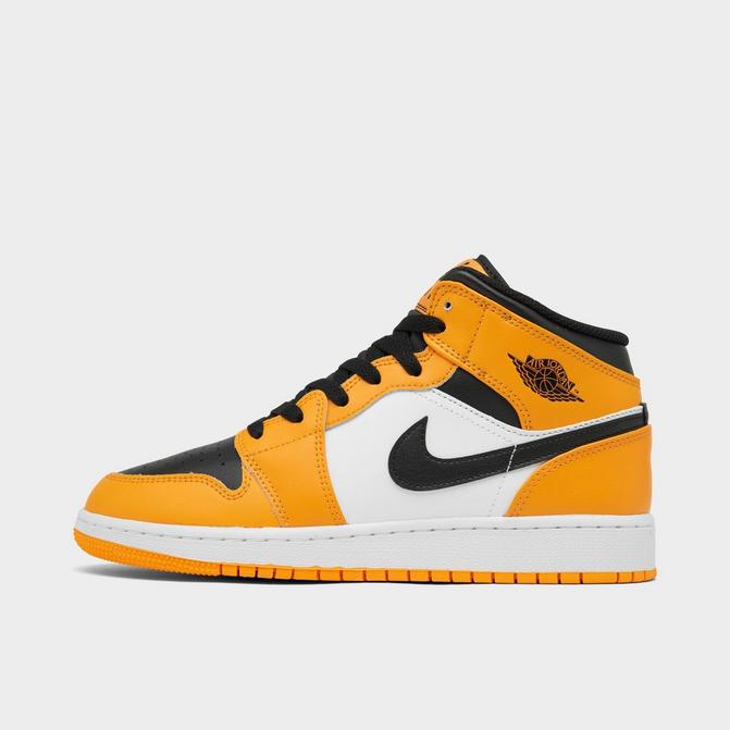 air jordan retro 1 mid casual shoes