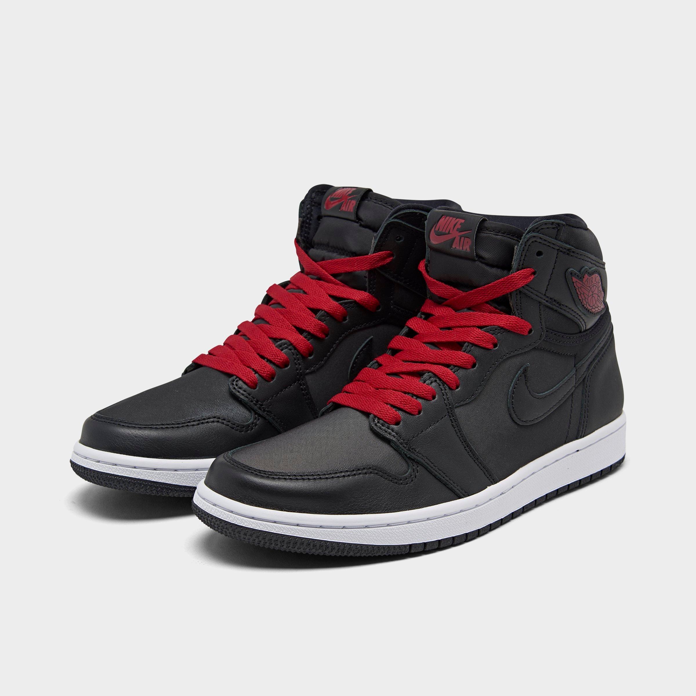 air jordan retro 1 high red