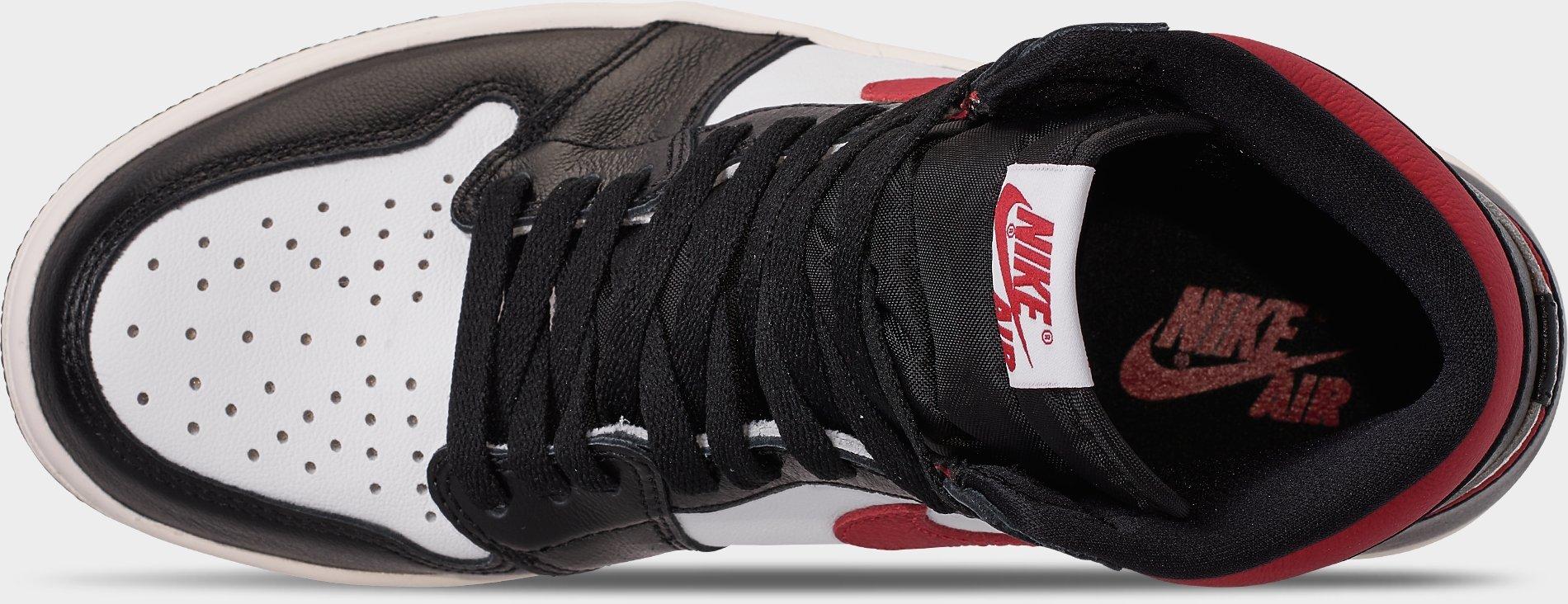 air jordan retro 1 high top