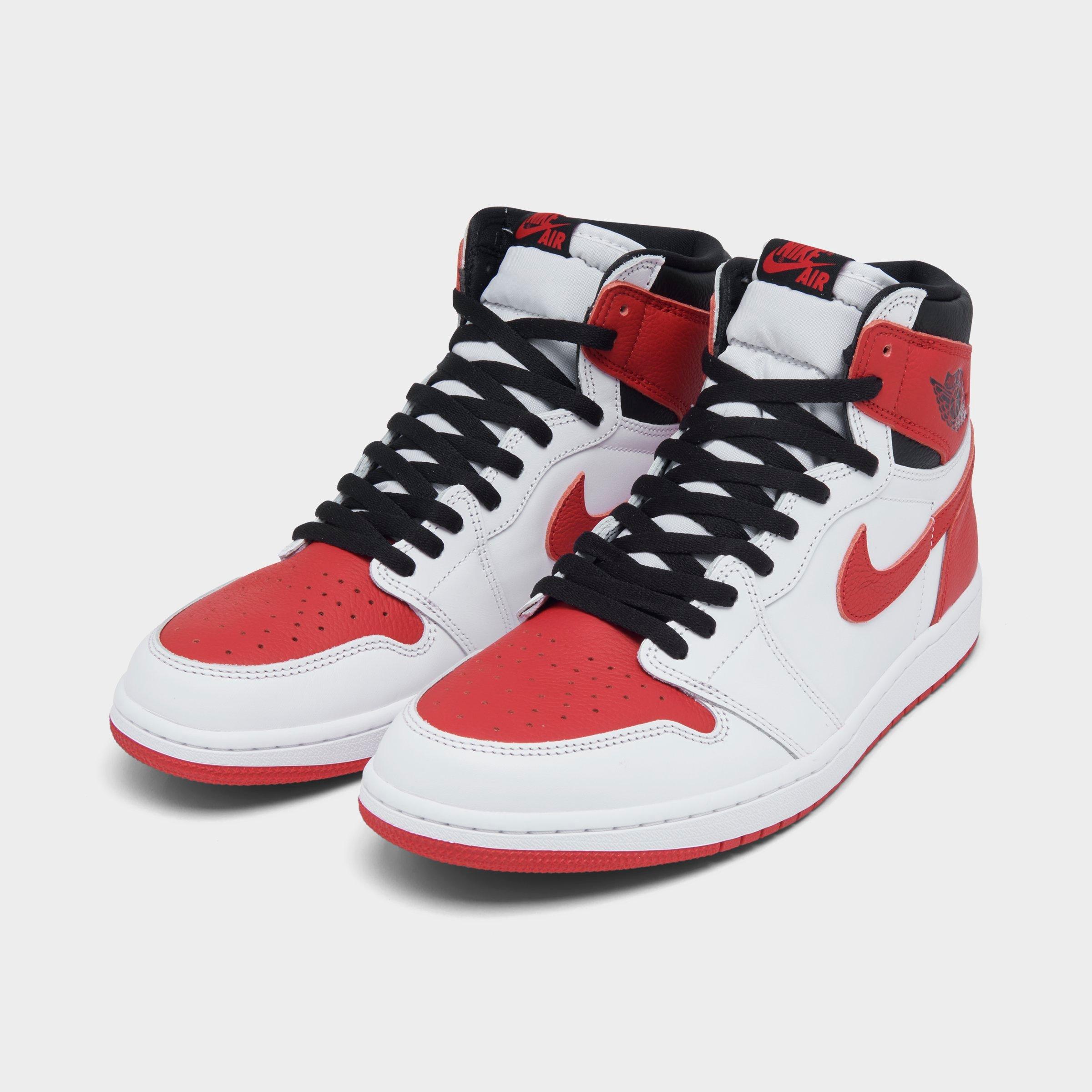 jordan 1 crimson neutral grey