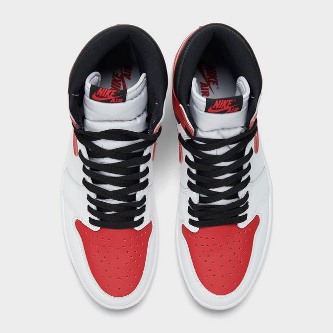 Air Jordan Retro 1 High OG Casual Shoes| Finish Line