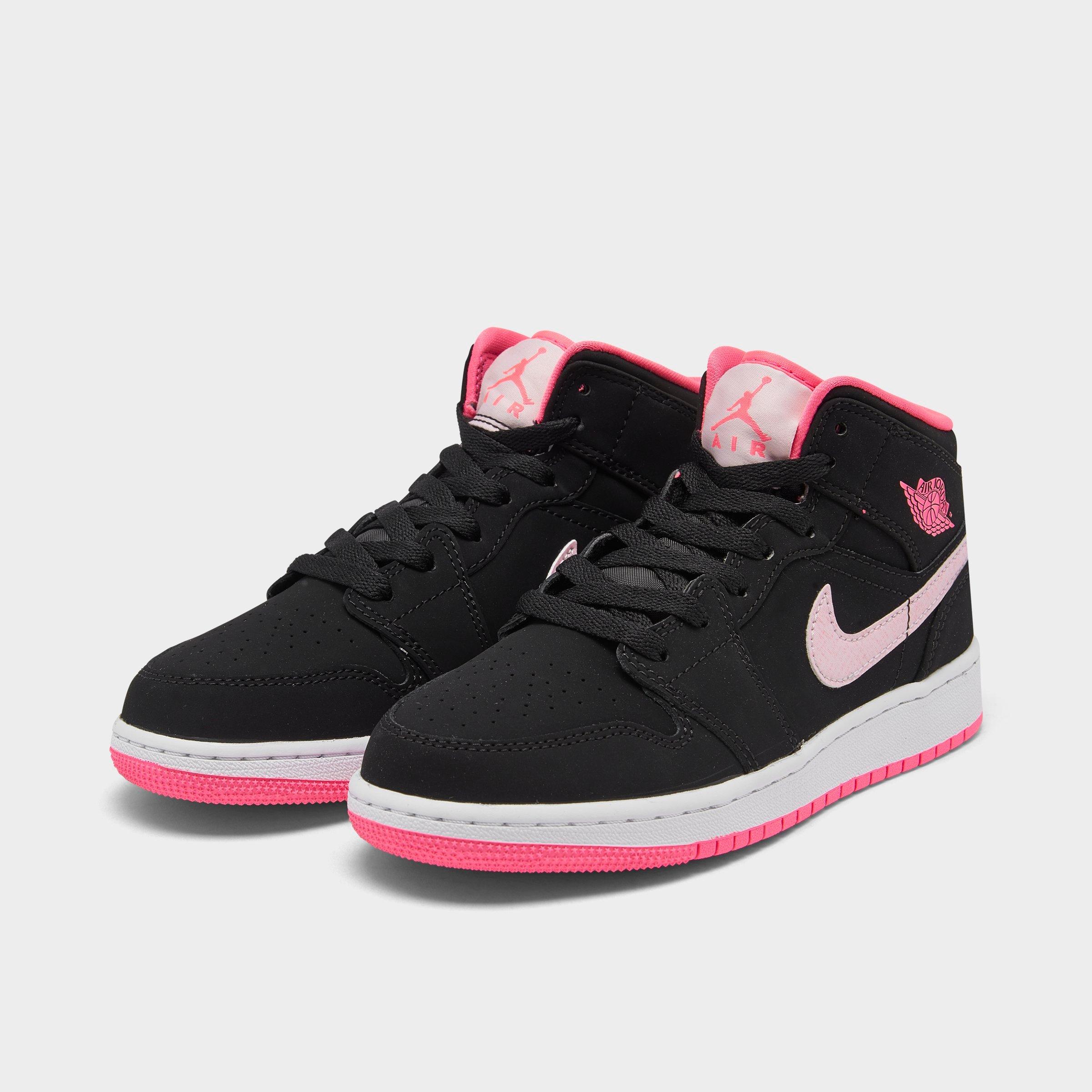 jordan retro 1 girls