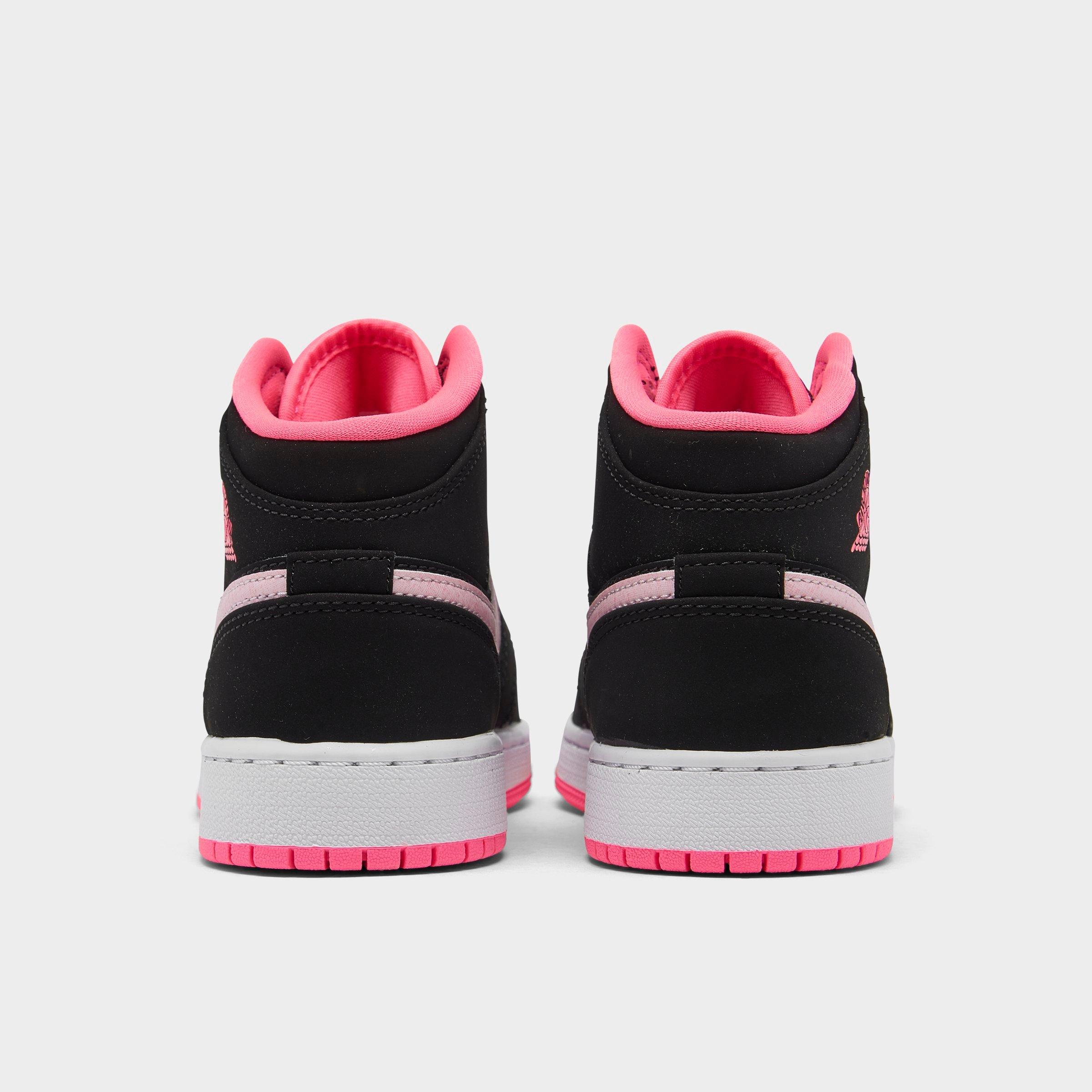 big kid jordan retro 1