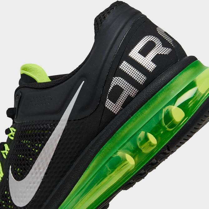 Big Kids' Nike Air Max 2013 Running Shoes | Finish Line