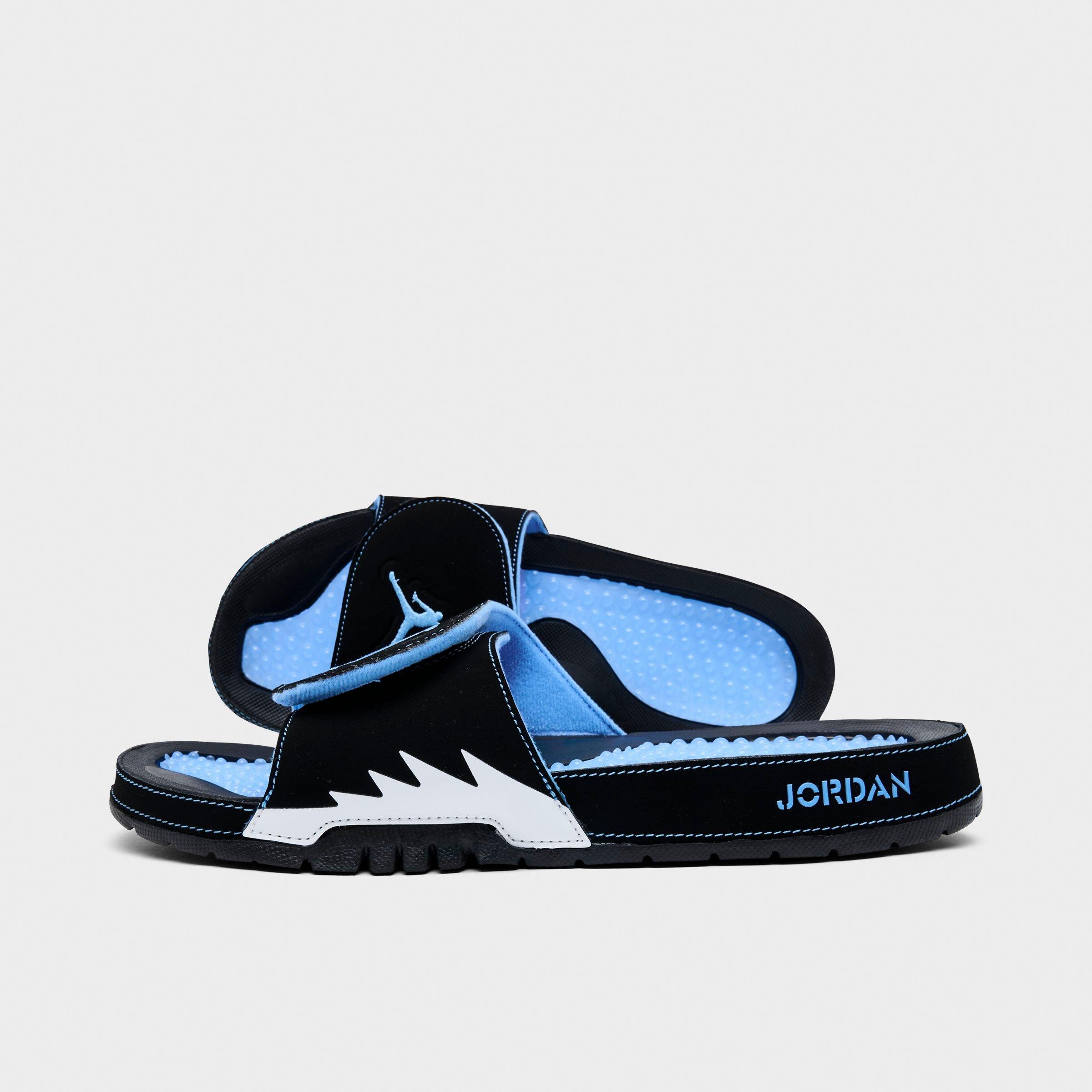 Men's Jordan Hydro V Retro Slide Sandals | Finish Line