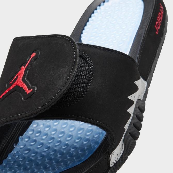 Nike men's jordan hydro v retro sandals clearance