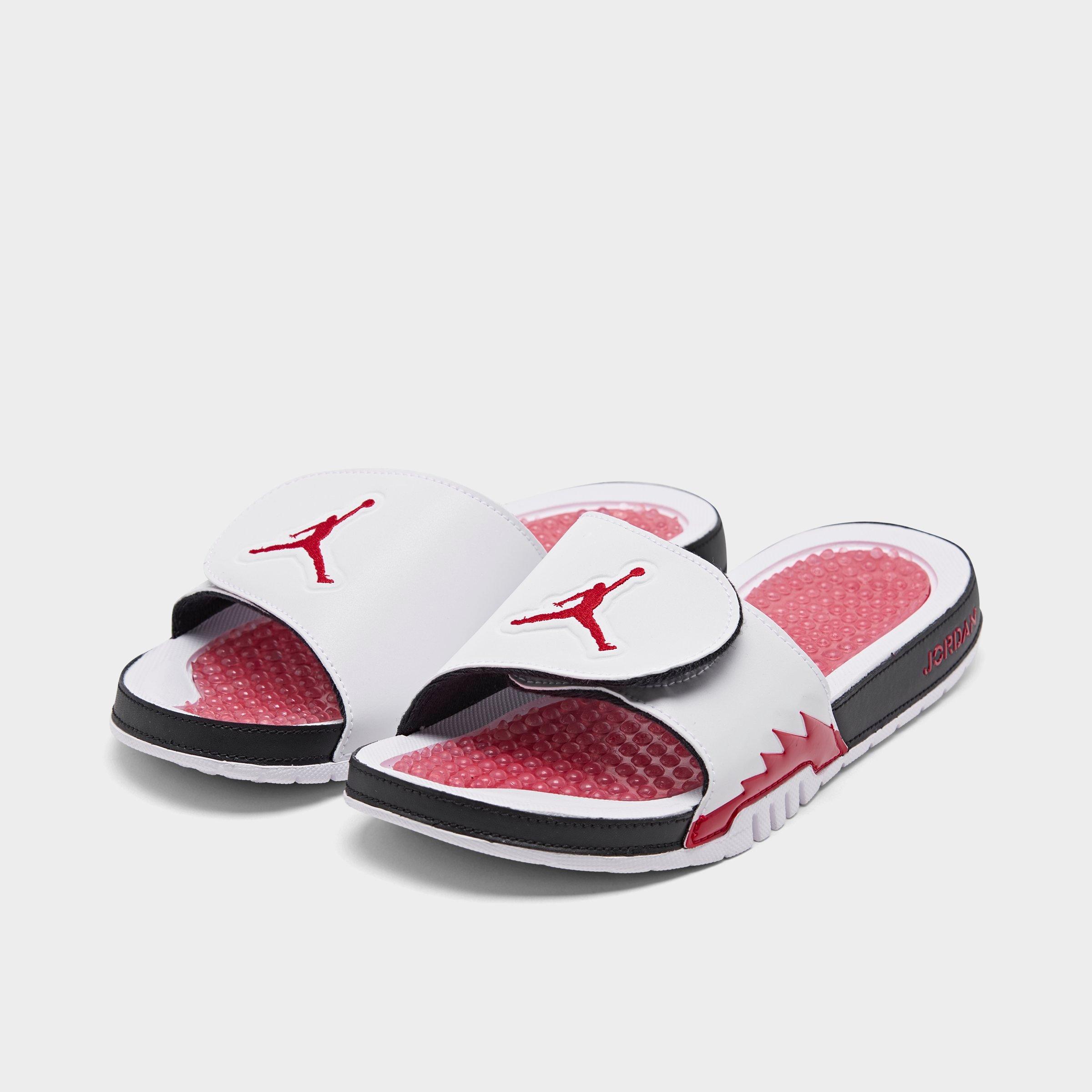 jordan hydro v retro