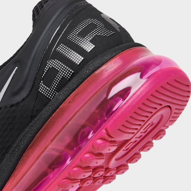 Air max 2017 kids hot sale Pink