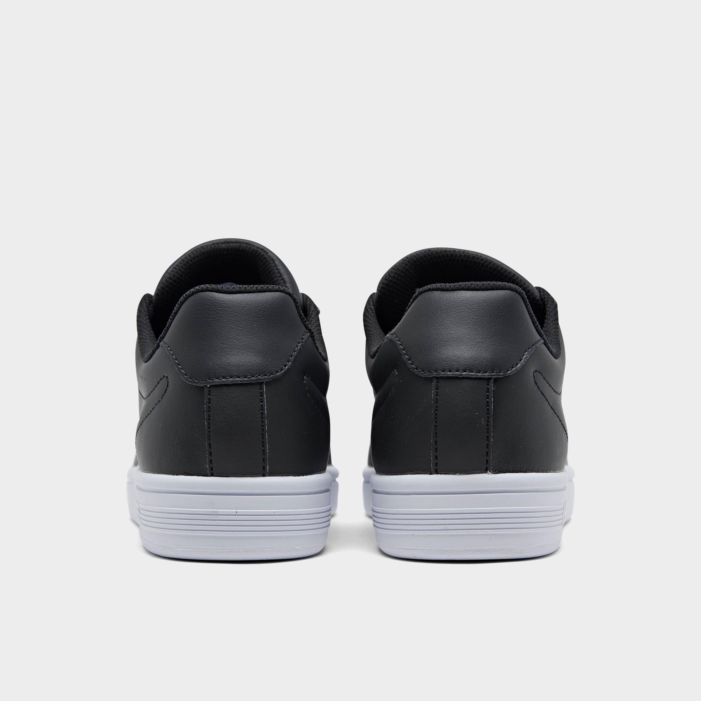 women's court casper casual sneakers from finish line