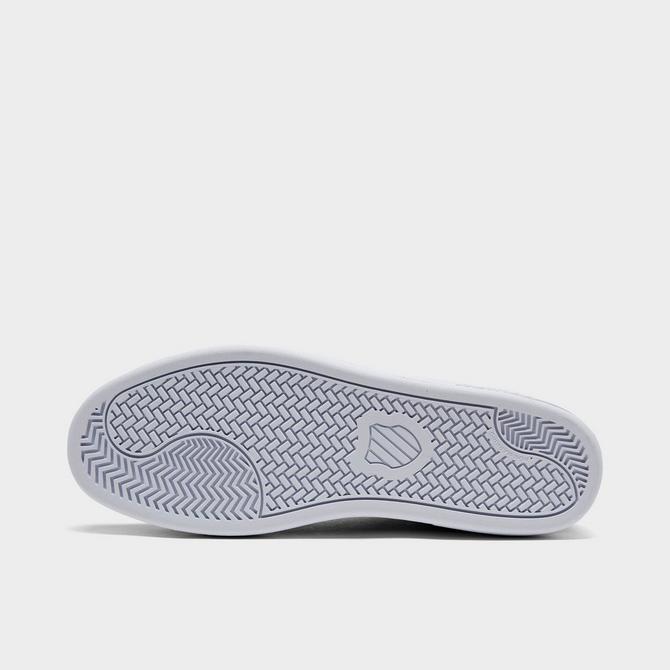 Men's KSwiss Court Casper Casual Shoes Finish Line