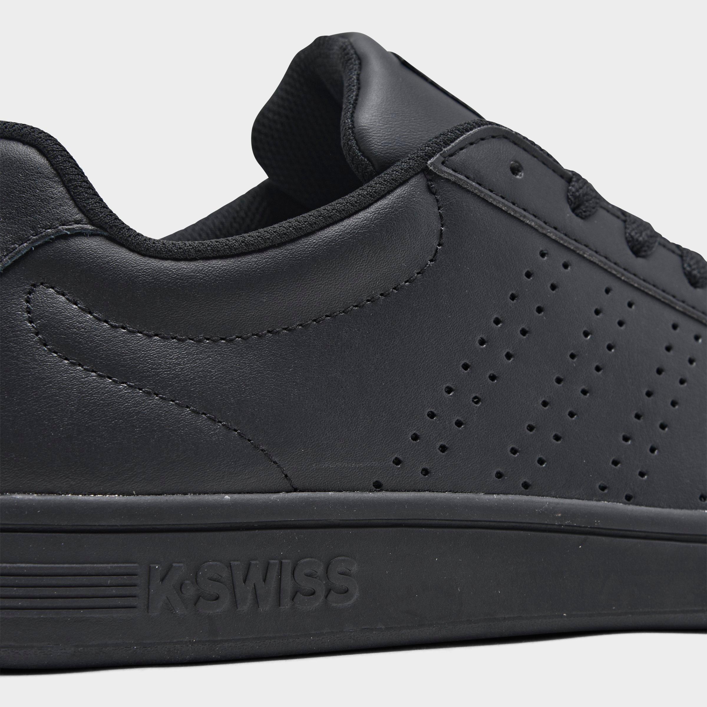 women's court casper casual sneakers from finish line