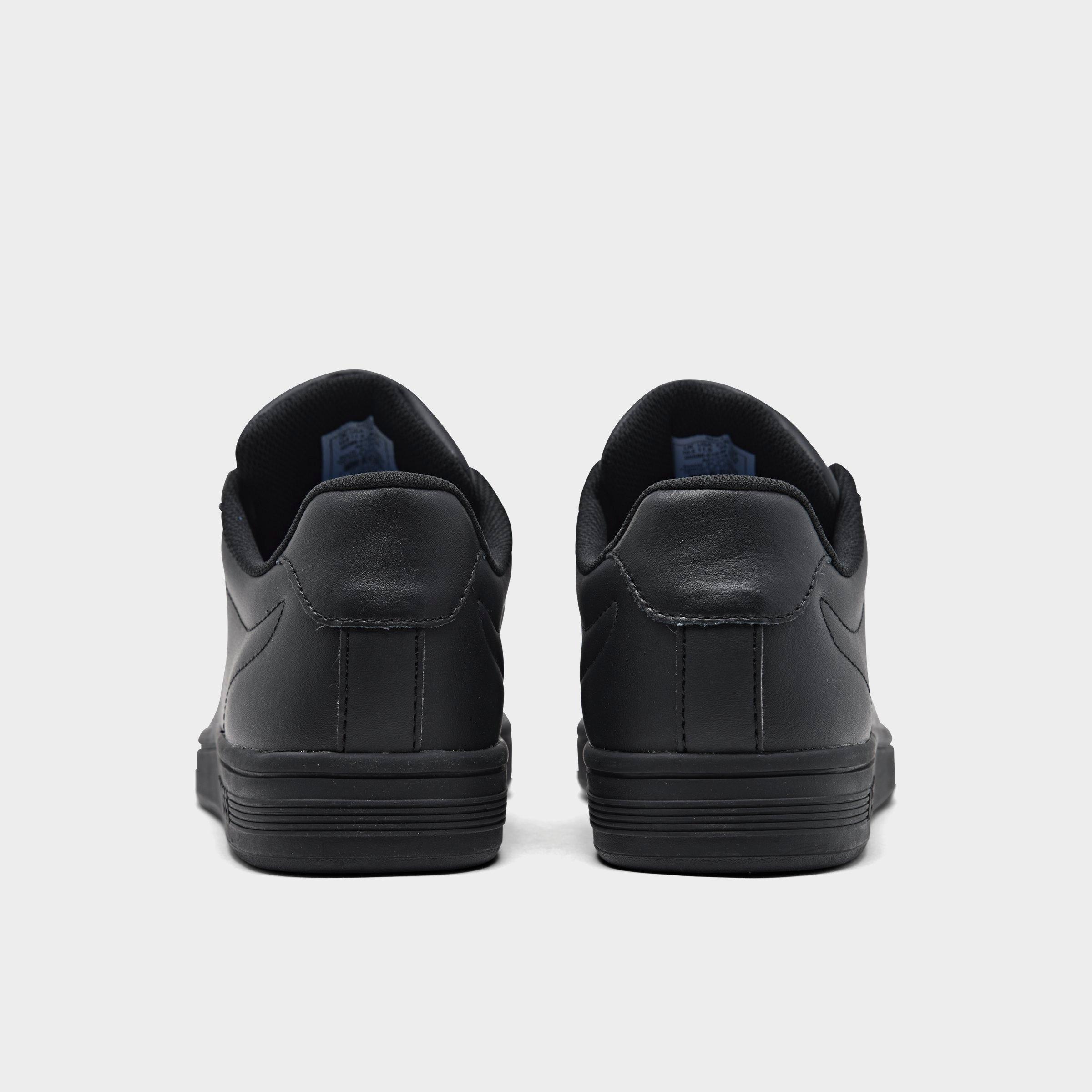 women's court casper casual sneakers from finish line