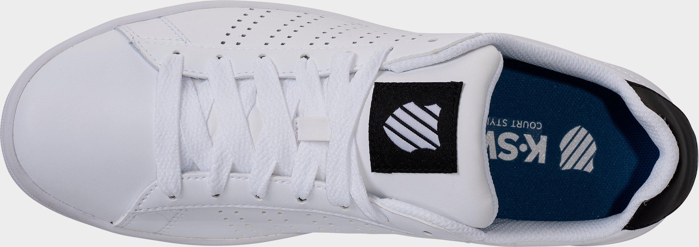 k swiss court casper mens trainers