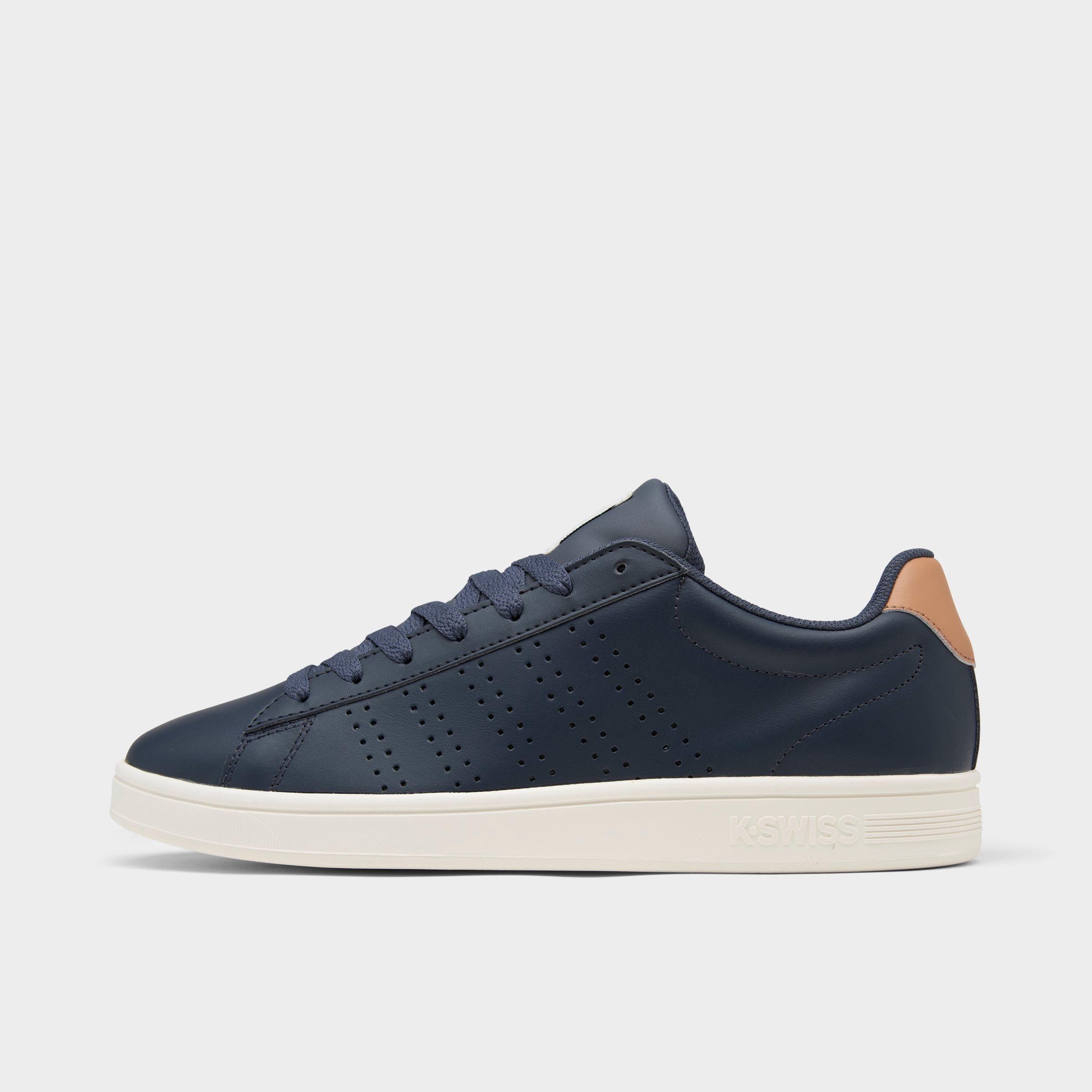 Men's K-Swiss Court Casper Casual Shoes 