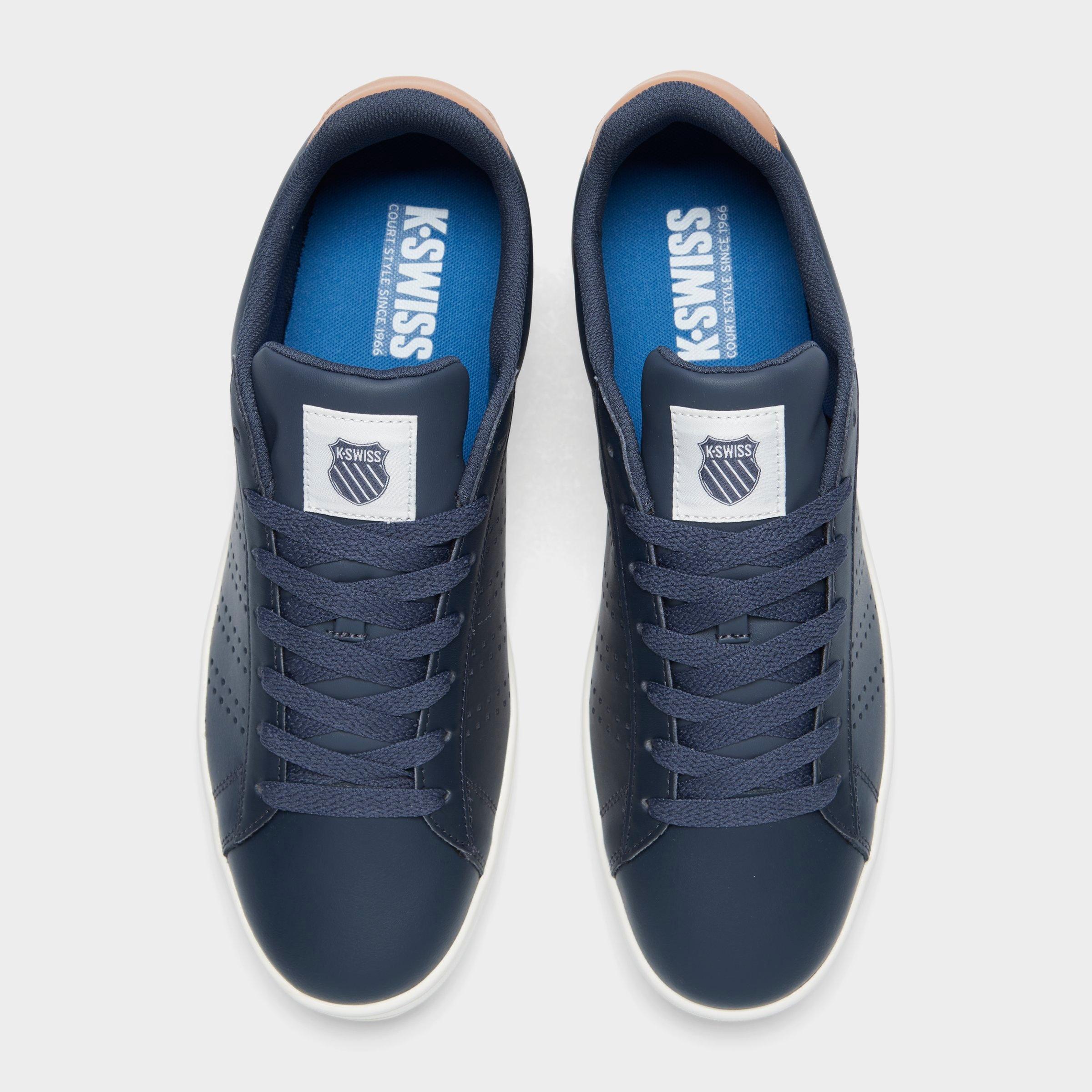 women's court casper casual sneakers from finish line