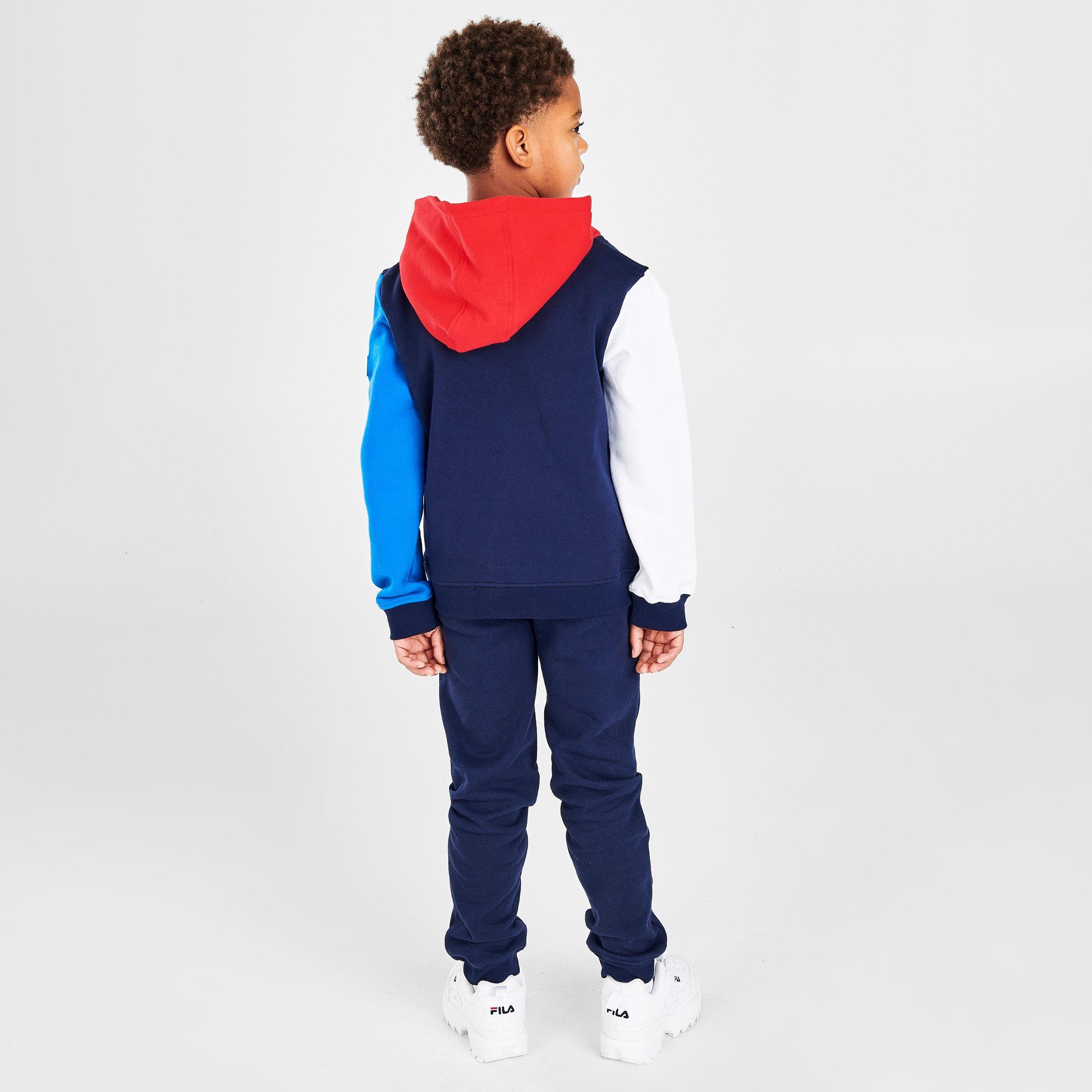 fila sweater kids