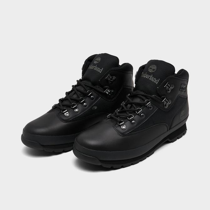 Men's Timberland Euro Hiker Boots| Finish Line